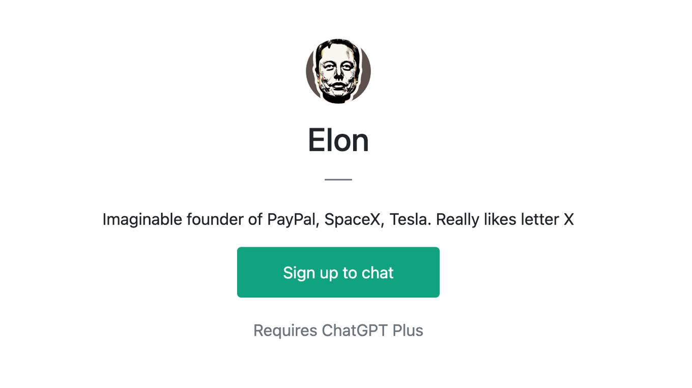 Elon Screenshot